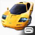 Asphalt Nitro v1.8.0a (МОД: Много денег, все машины)