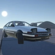 Cindy Car Drive v0.41 (МОД: Все открыто)